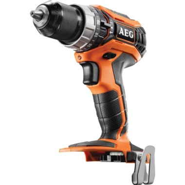 Ударная дрель-шуруповерт AEG BSB18C2-0 4935472010