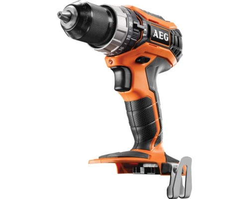 Ударная дрель-шуруповерт AEG BSB18C2-0 4935472010