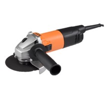 Угловая шлифмашина AEG WS 8-115 4935451403