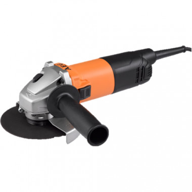 Угловая шлифмашина AEG WS 8-115 4935451403