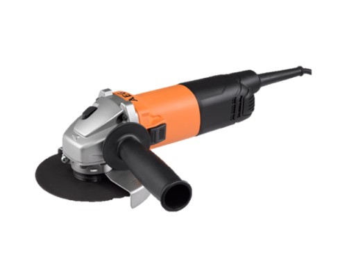 Угловая шлифмашина AEG WS 8-115 4935451403