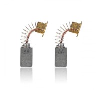 Комплект угольных щеток 2 шт. AEG 4931392581