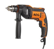 Ударная дрель AEG SBE 750 RZ 442840