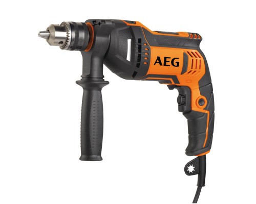 Ударная дрель AEG SBE 750 RZ 442840