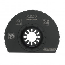 Диск пильный Bi-Metal (88х20 мм) для многофункционального инструмента AEG 4932430319