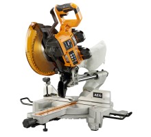 Бесщеточная торцовочно-усовочная пила AEG BPS18-254BL-0 4935459336