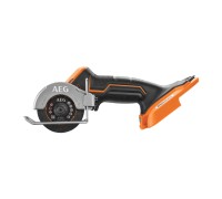 Сверхкомпактная универсальная пила AEG BMMS 18SBL-0 4935472280
