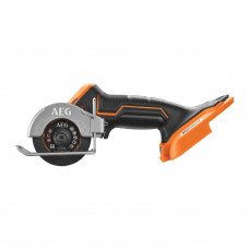 Сверхкомпактная универсальная пила AEG BMMS 18SBL-0 4935472280