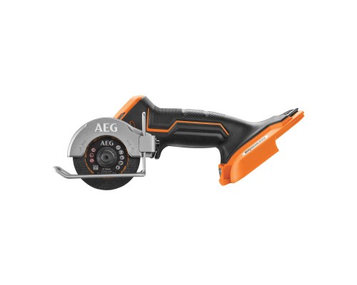 Сверхкомпактная универсальная пила AEG BMMS 18SBL-0 4935472280