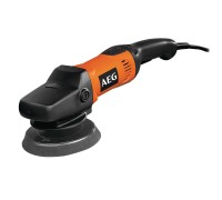 Полировальная машина AEG PE 150 4935412266