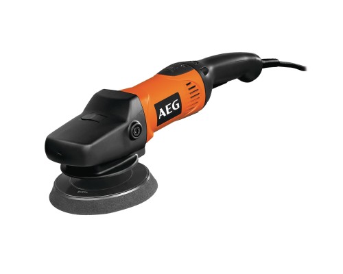 Полировальная машина AEG PE 150 4935412266