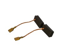 Комплект угольных щеток AEG 4931392611
