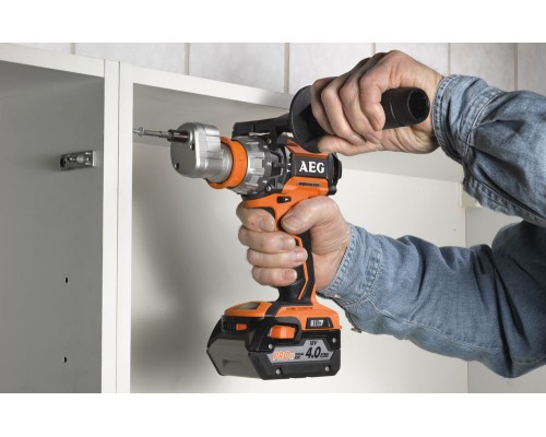 Насадка BSB 18CBL-OA AEG 430923