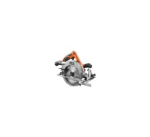 Бесщеточная циркулярная пила AEG BKS 18BL-0 4935451537