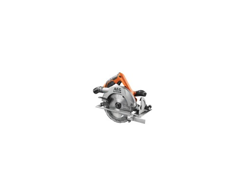 Бесщеточная циркулярная пила AEG BKS 18BL-0 4935451537