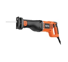 Сабельная пила AEG US 1300 XE 4935413235