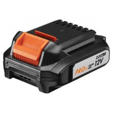 Аккумулятор L1220G3 (12 В, 2 A*ч, Li-Ion) AEG 4932451095