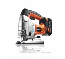 Аккумуляторный лобзик AEG BST18XLI-401B 4935471046