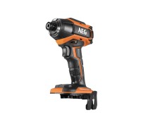 Бесщеточный импульсный винтоверт AEG BSS 18B6-0 4935472013