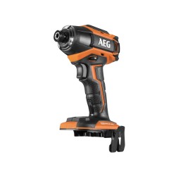 Бесщеточный импульсный винтоверт AEG BSS 18B6-0 4935472013