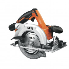 Циркулярная пила AEG BKS 18-0 4935431375