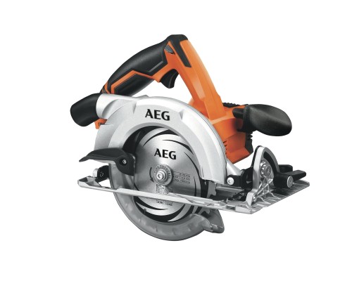 Циркулярная пила AEG BKS 18-0 4935431375