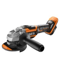 Бесщеточная угловая шлифмашина 125мм AEG BEWS 18-125BL-0 4935464414