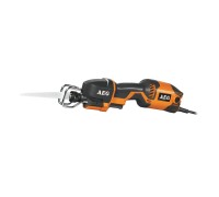 Компактная сабельная пила AEG US 400 XE 4935411814