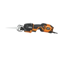 Компактная сабельная пила AEG US 400 XE 4935411814