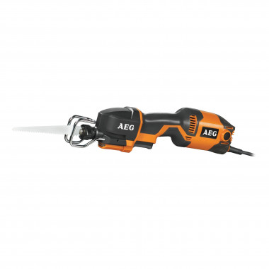 Компактная сабельная пила AEG US 400 XE 4935411814