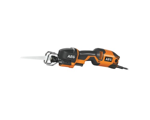Компактная сабельная пила AEG US 400 XE 4935411814