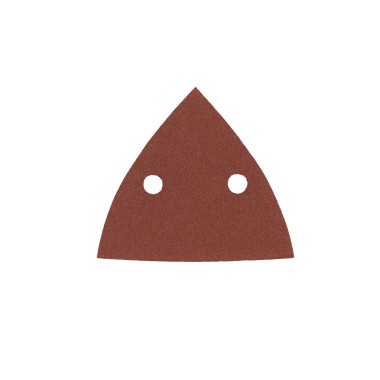 Дельта шлифовальный лист Велькро для FDS 140 AEG Grit 80 4932352926