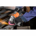 Угловая шлифмашина AEG WS 8-115 S 4935451293