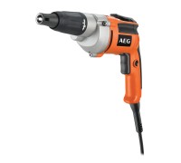 Шуруповерт AEG S 2500 E 4935413225