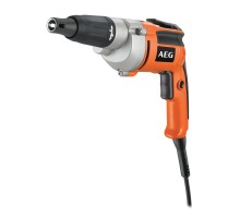 Шуруповерт AEG S 2500 E 4935413225