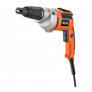 Шуруповерт AEG S 2500 E 4935413225