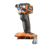 Сверхкомпактный бесщеточный импульсный винтоверт AEG BSS 18SBL-0 4935472278