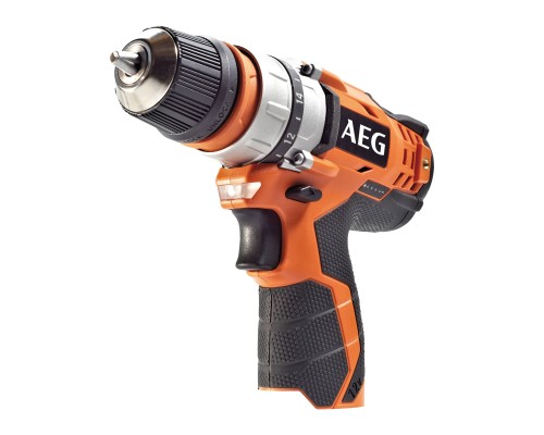 Аккумуляторная дрель-шуруповерт AEG BBS 12C2 LI-202B 4935446693