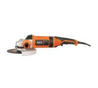 Угловая шлифмашина AEG WS 24-230 GEV 4935431765