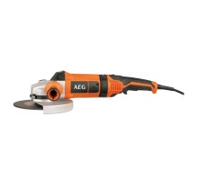 Угловая шлифмашина AEG WS 24-230 GEV 4935431765