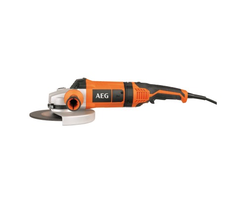 Угловая шлифмашина AEG WS 24-230 GEV 4935431765
