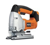 Лобзик AEG BST 18X-0 4935413130