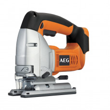Лобзик AEG BST 18X-0 4935413130