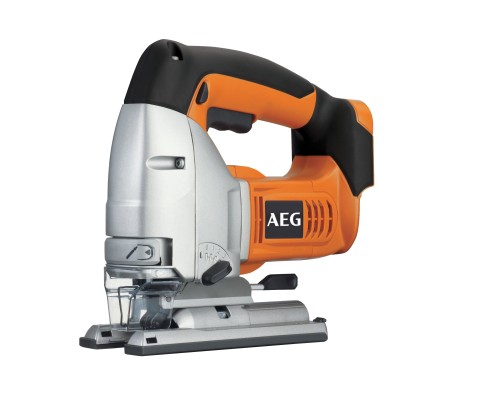 Лобзик AEG BST 18X-0 4935413130