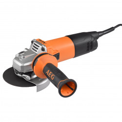 Угловая шлифмашина AEG WS 12-125 S 4935451306