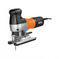 Лобзик AEG STEP 1200XE 4935412878