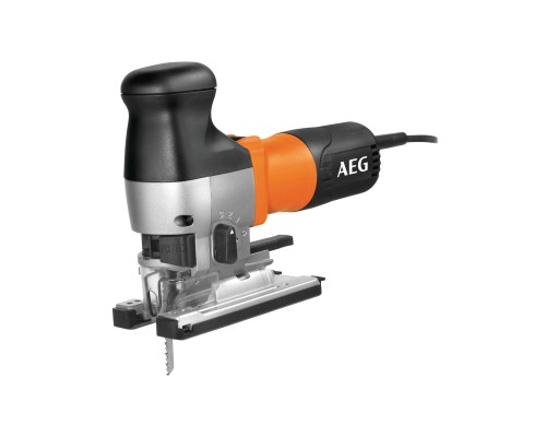 Лобзик AEG STEP 1200XE 4935412878