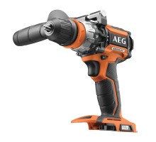 Бесщеточная ударная дрель-шуруповерт AEG BSB 18CBL-0 4935451082