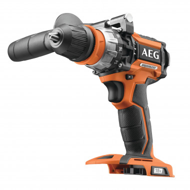 Бесщеточная ударная дрель-шуруповерт AEG BSB 18CBL-0 4935451082