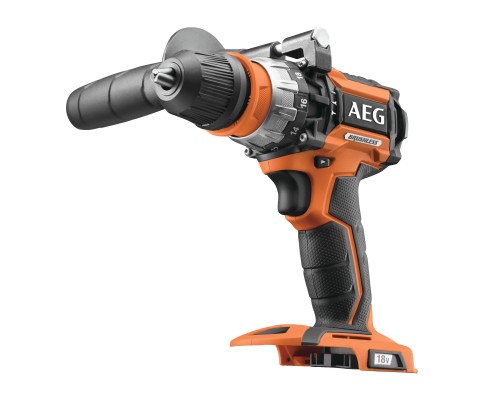 Бесщеточная ударная дрель-шуруповерт AEG BSB 18CBL-0 4935451082